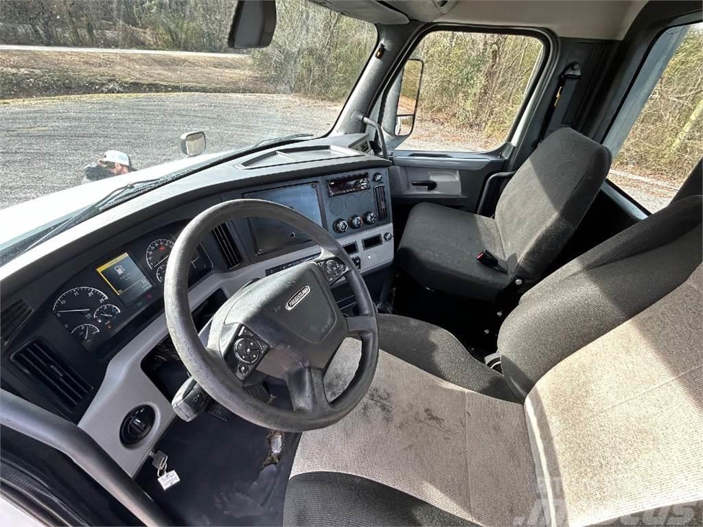 Freightliner CASCADIA Camiones tractor