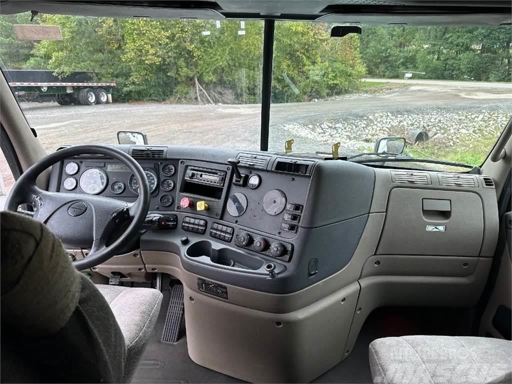 Freightliner Cascadia Camiones tractor