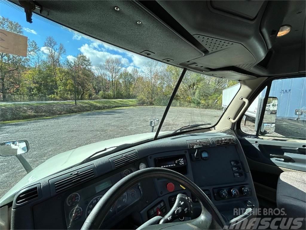 Freightliner Cascadia Camiones tractor