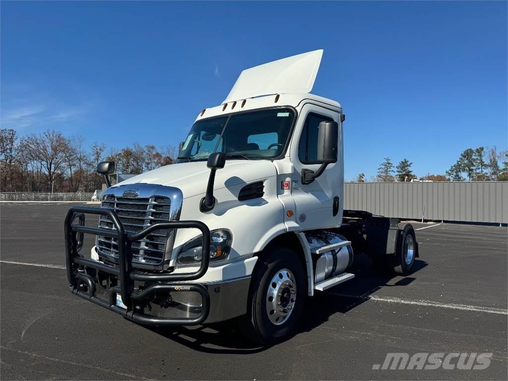 Freightliner Cascadia Camiones tractor