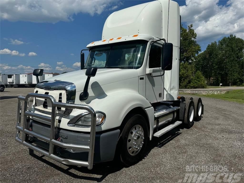 Freightliner Columbia Camiones tractor