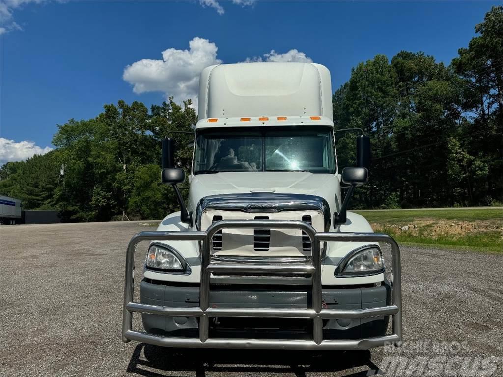 Freightliner Columbia Camiones tractor