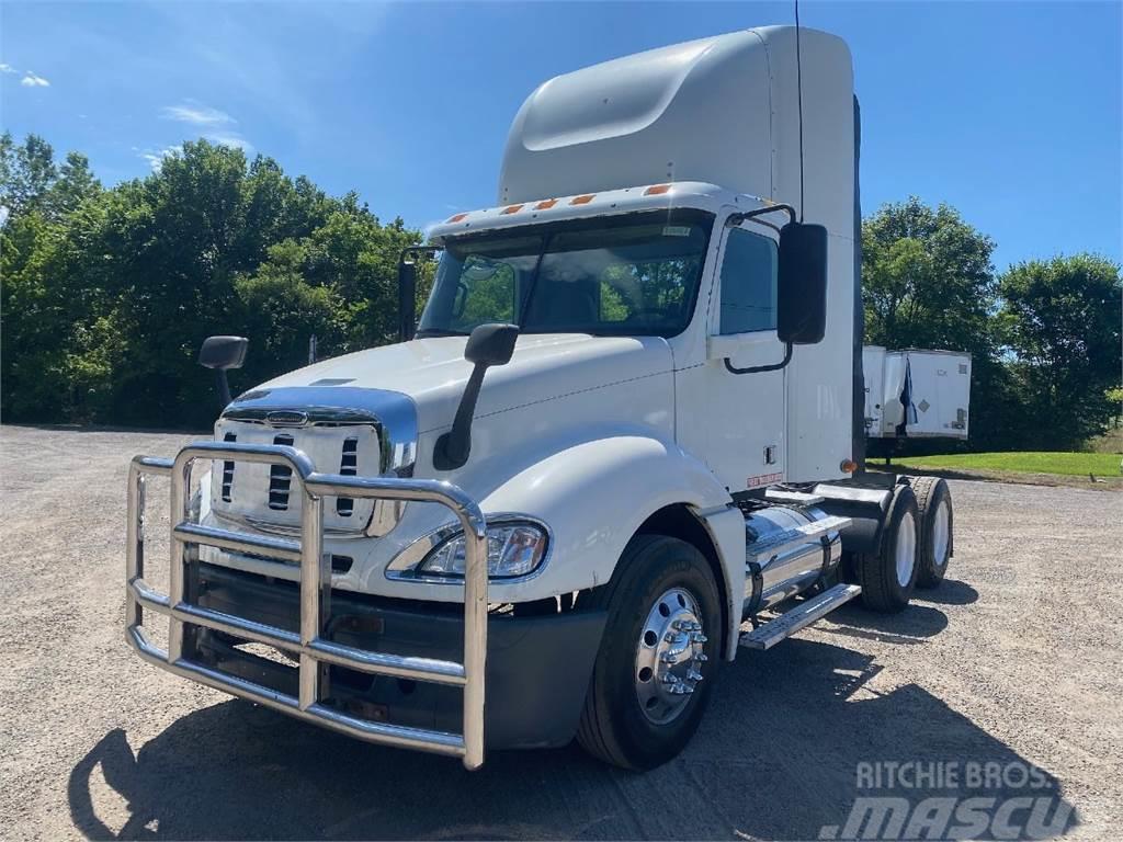 Freightliner Columbia Camiones tractor