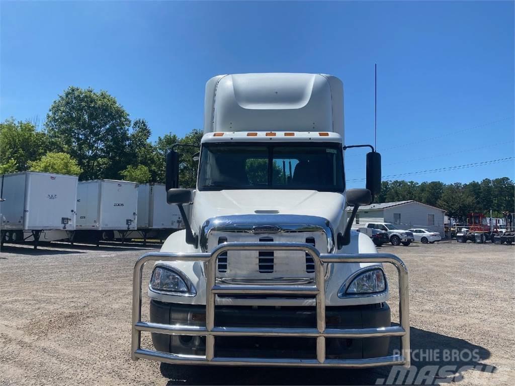 Freightliner Columbia Camiones tractor