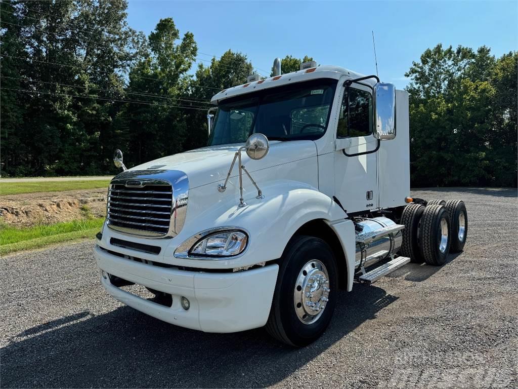 Freightliner Columbia Camiones tractor