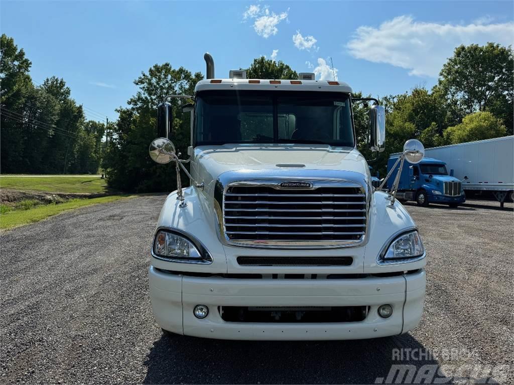 Freightliner Columbia Camiones tractor