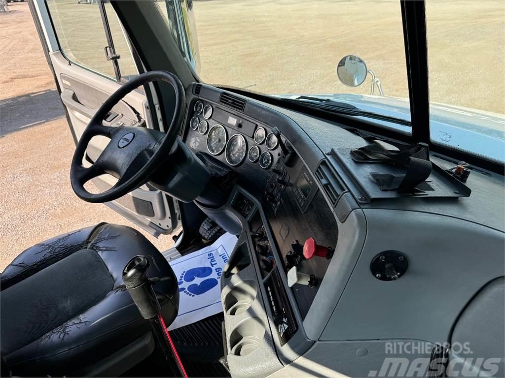 Freightliner Columbia Camiones tractor