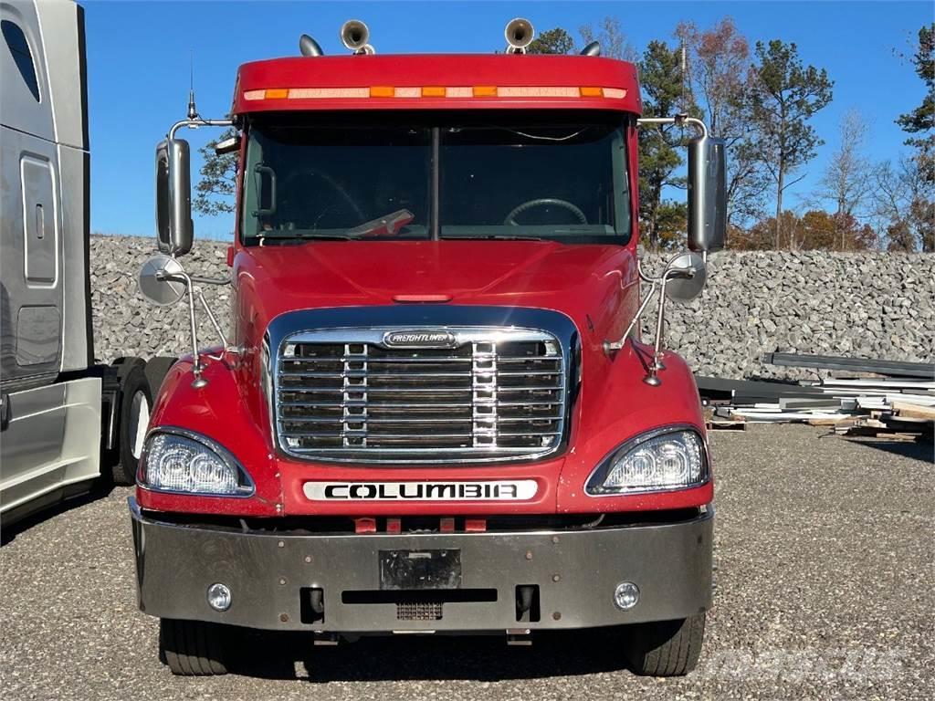 Freightliner Columbia Camiones tractor