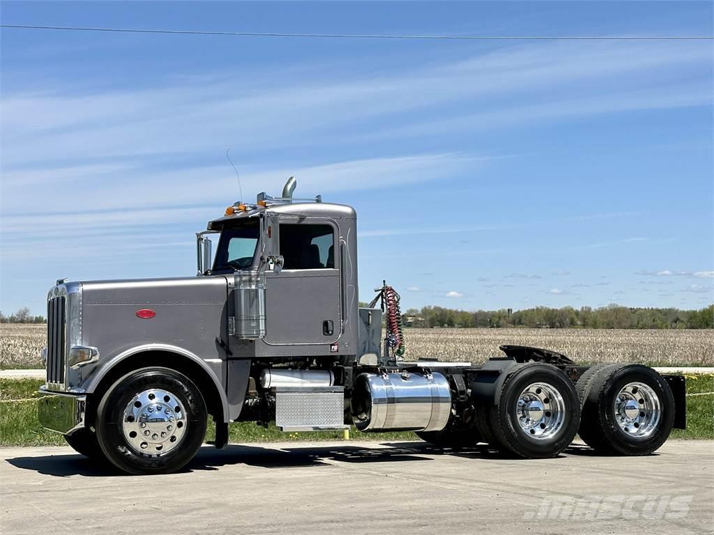 Peterbilt 389 Camiones tractor