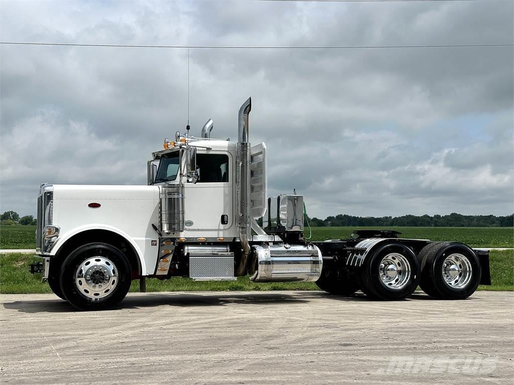 Peterbilt 389 Camiones tractor