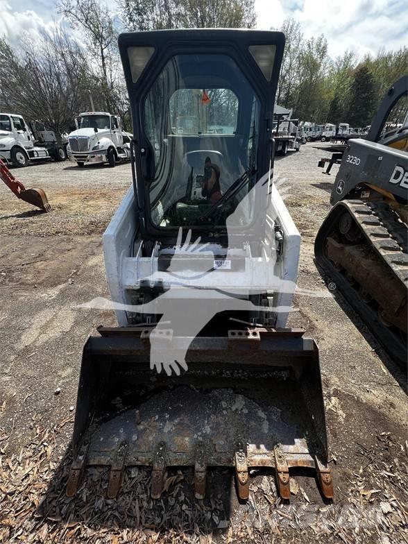 Bobcat T110 Minicargadoras