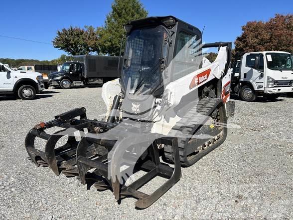 Bobcat T66 Minicargadoras