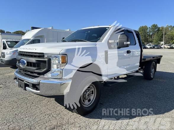 Ford F350 Camiones de cama baja