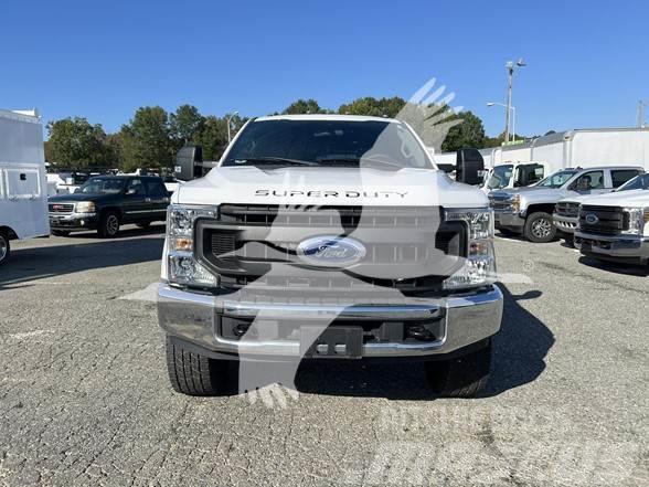 Ford F350 Camiones de cama baja