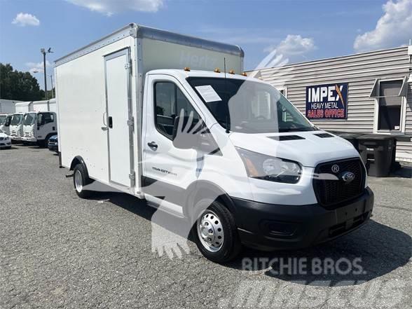 Ford TRANSIT Otros