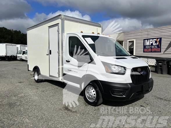 Ford TRANSIT Otros