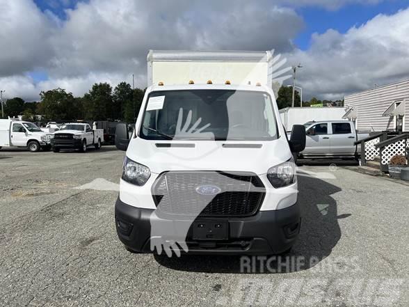 Ford TRANSIT Otros