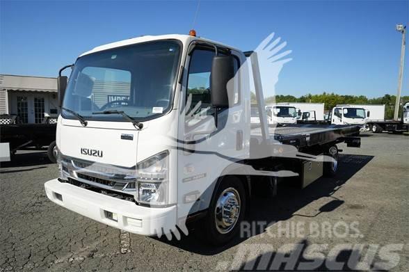 Isuzu NRR Otros