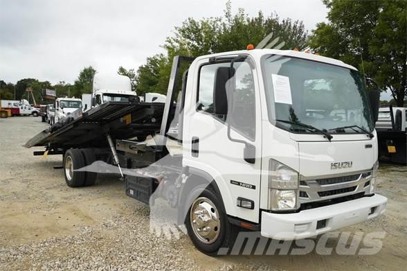 Isuzu NRR Otros