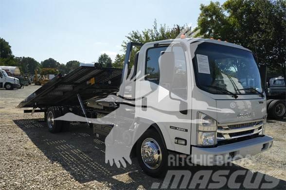 Isuzu NRR Otros