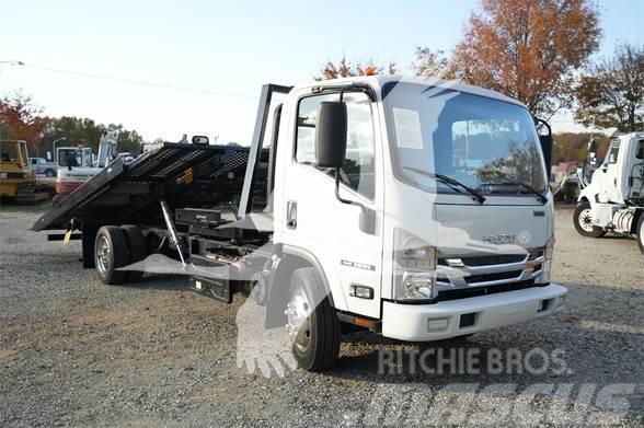 Isuzu NRR Otros