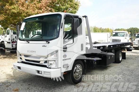 Isuzu NRR Otros