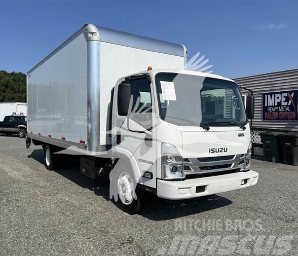 Isuzu NRR Otros