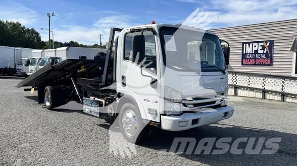 Isuzu NRR Otros