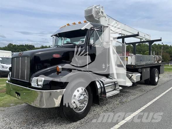 Peterbilt 330 Otros