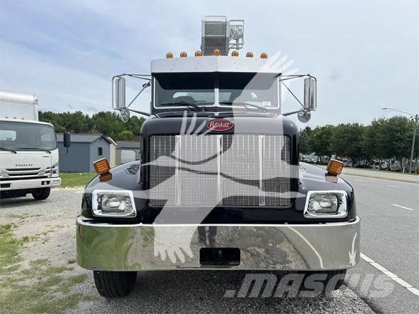 Peterbilt 330 Otros