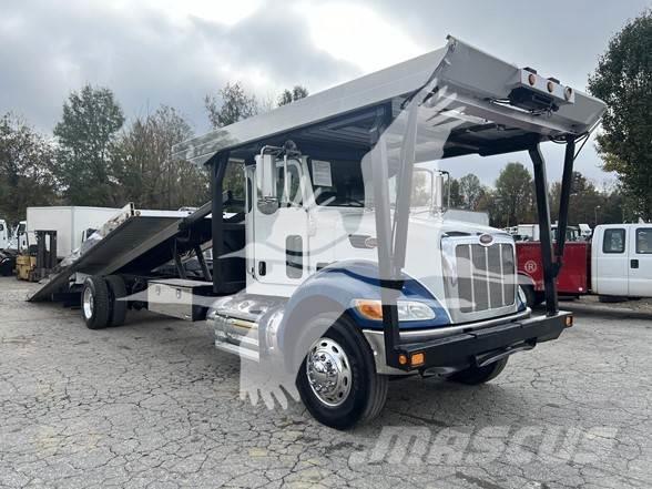 Peterbilt 335 Otros