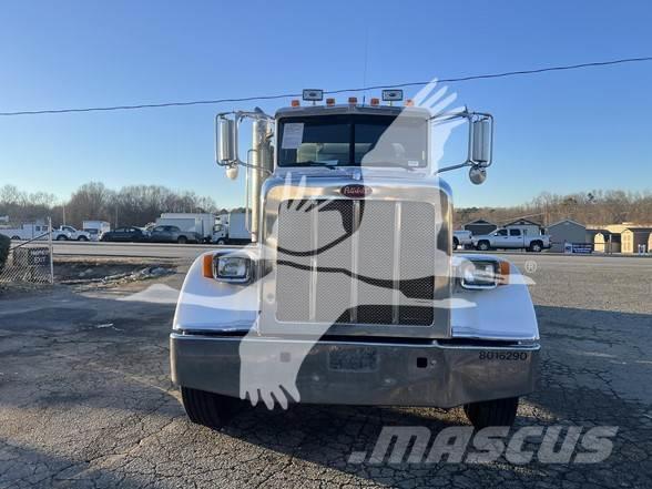 Peterbilt 367 Camiones tractor