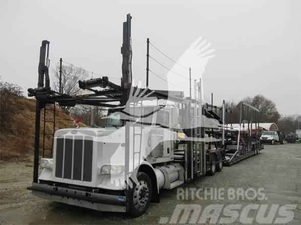 Peterbilt 388 Otros