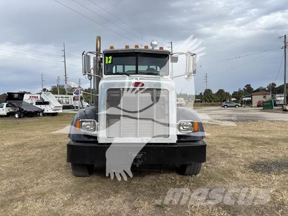 Peterbilt 365 Camiones desmontables