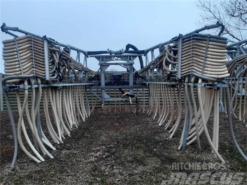 AP 24 meter Tanques para abono líquido