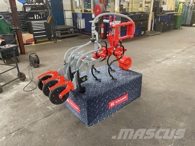 Maschio Gaspardo HS Equipos para limpieza del grano