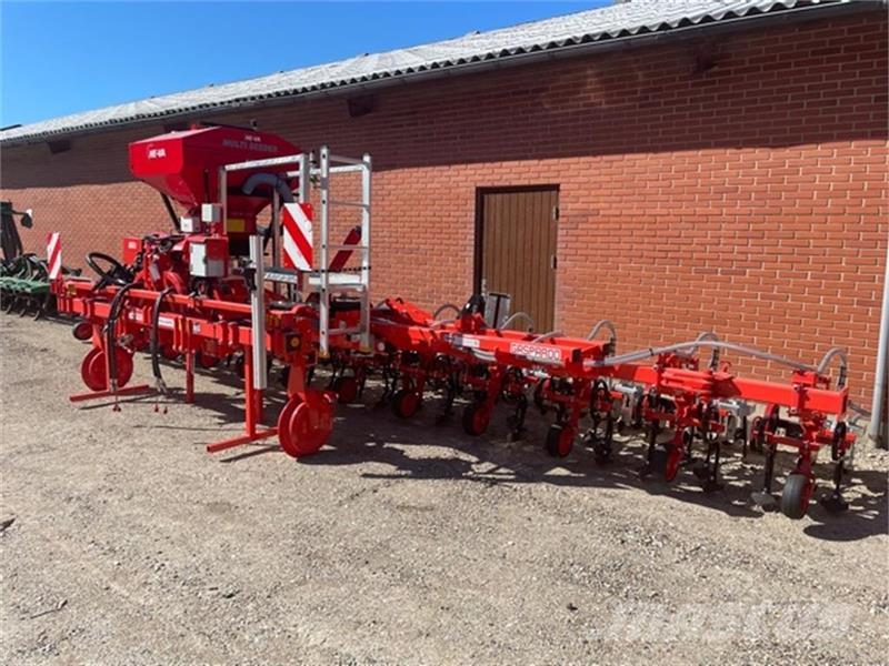 Maschio Gaspardo HS Equipos para limpieza del grano