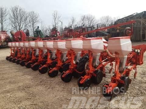 Maschio Gaspardo Manta XL 12 rk Taladros