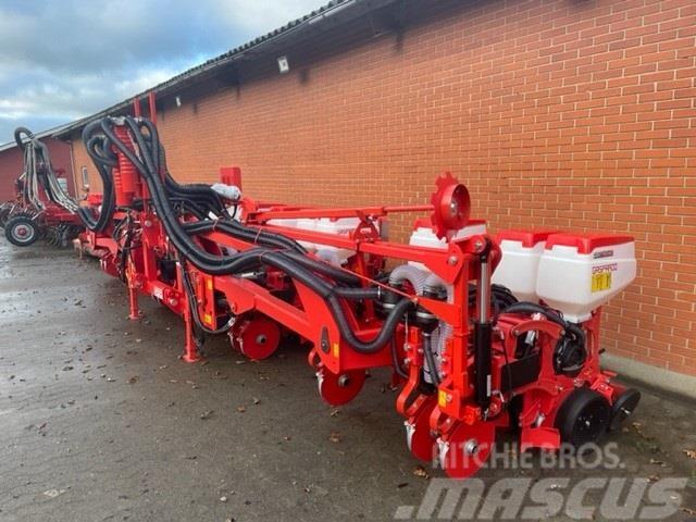 Maschio Gaspardo Manta XL 12 rk Isotronic Taladros