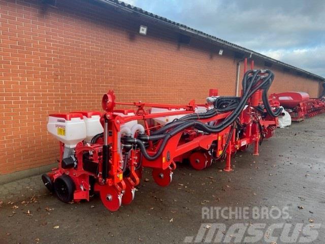 Maschio Gaspardo Manta XL 12 rk Isotronic Taladros