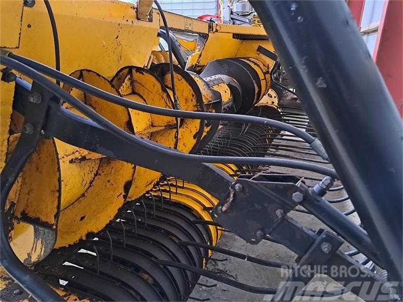 New Holland 356W Accesorios para maquinaria de heno y forraje