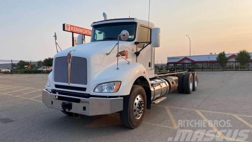 Kenworth T440 Otros camiones