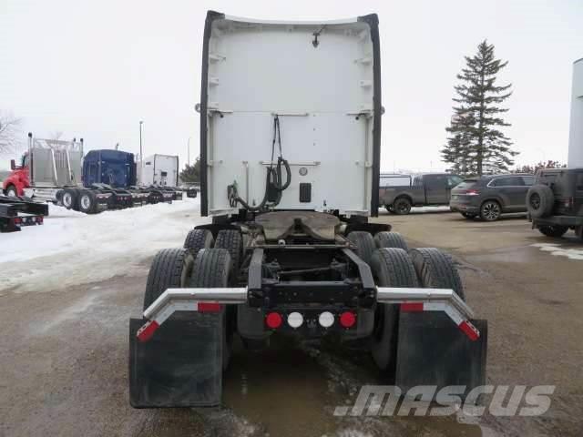 Kenworth T680 Camiones tractor