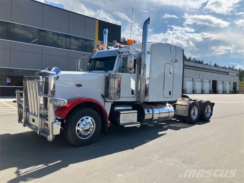 Peterbilt 389 Camiones tractor