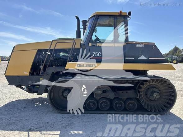 CAT CH75C Tractores