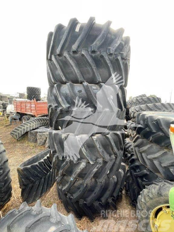 Goodyear DT930 Otros