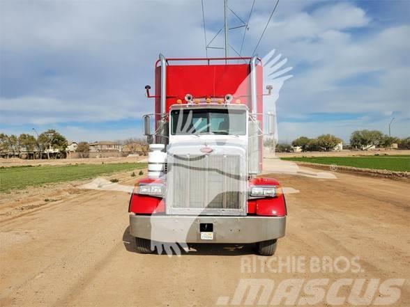 Peterbilt 378 Otros