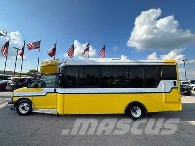 Chevrolet TRANSIT Otros