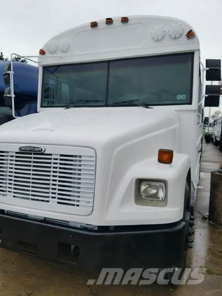 Freightliner Carpenter Otros