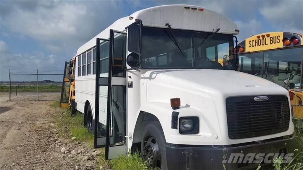 Freightliner THOMAS Otros camiones